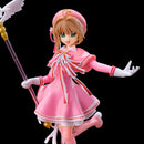 dcaptor Sakura Clear Card Figure – 22cm Standing Model PVC Action Figure Toy Collectible