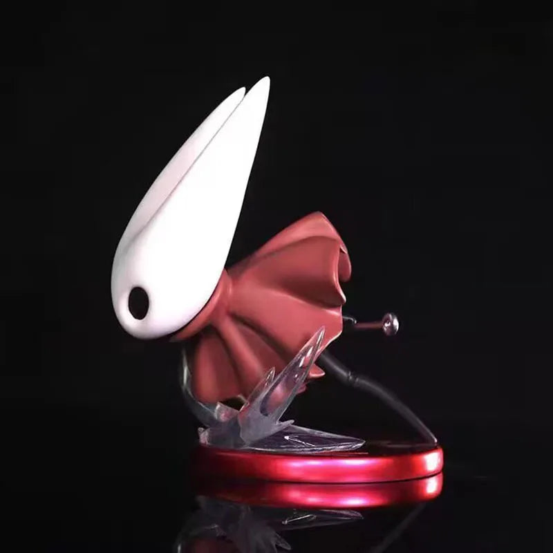 Hollow Knight – Hornet Anime Action Figure (12cm, First Edition PVC Model)
