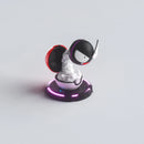 Pokémon Gastly USB Air Humidifier – Anime Aromatherapy Diffuser with LED Light