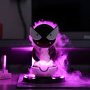 Pokémon Gastly USB Air Humidifier – Anime Aromatherapy Diffuser with LED Light