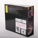 Dragon Ball Z 7-Piece Crystal Ball Set