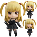 Death Note 10cm Anime Figure – Light, L & Misa PVC Collectible