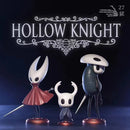 3PCS Hollow Knight Collectible Figures – Premium PVC Anime Figurines Set
