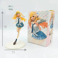 Marin Kitagawa Uniform Figure – My Dress-Up Darling Anime PVC Model (18cm)