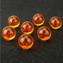 Dragon Ball Z 7-Piece Crystal Ball Set
