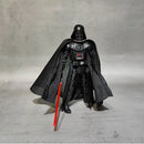 Marvel 10cm White Soldier & Black Knight – Star Wars Model Storm Action Figure with Movable Joints & Laser Sword