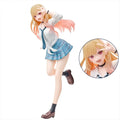 Marin Kitagawa Uniform Figure – My Dress-Up Darling Anime PVC Model (18cm)