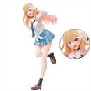 Marin Kitagawa Uniform Figure – My Dress-Up Darling Anime PVC Model (18cm)