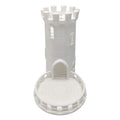 🏰 DND Medieval Dice Tower – Castle Roller Accessory for Tabletop RPGs