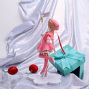 dcaptor Sakura Clear Card Figure – 22cm Standing Model PVC Action Figure Toy Collectible