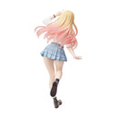 Marin Kitagawa Uniform Figure – My Dress-Up Darling Anime PVC Model (18cm)