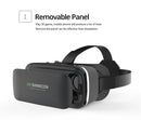 VR Shinecon 10.0 – 3D Virtual Reality Headset for Smartphone with Bluetooth Controller & Immersive Viewing