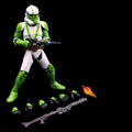 Star Wars ARC Trooper Heavy Jet – Commander Doom’s Legion (Battlefront II JOV 3.0 Body) 6" Action Figure