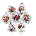Mixed Color Dice Set – DND &amp; RPG Essentials