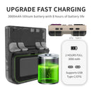 POWKIDDY V10 Handheld Game Console – Retro Power in Your Pocket