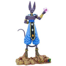 Beerus Action Figure – 30cm | Dragon Ball Z God of Destruction Collectible
