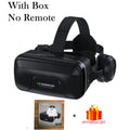 VR Shinecon 10.0 – 3D Virtual Reality Headset for Smartphone with Bluetooth Controller & Immersive Viewing