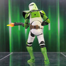 Star Wars ARC Trooper Heavy Jet – Commander Doom’s Legion (Battlefront II JOV 3.0 Body) 6" Action Figure