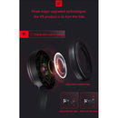 VR Shinecon 10.0 – 3D Virtual Reality Headset for Smartphone with Bluetooth Controller & Immersive Viewing