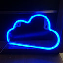 LED Neon Sign – USB/Battery Powered Wall Light for Bedroom, Bar, Game Room