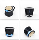 One Piece Mug – Chopper, Ace & Sabo Three Brothers Hat Ceramic Coffee Cup Cosplay