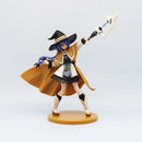 Roxy Migurdia Action Figure – 25cm | Mushoku Tensei: Jobless Reincarnation PVC Model
