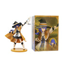 Roxy Migurdia Action Figure – 25cm | Mushoku Tensei: Jobless Reincarnation PVC Model