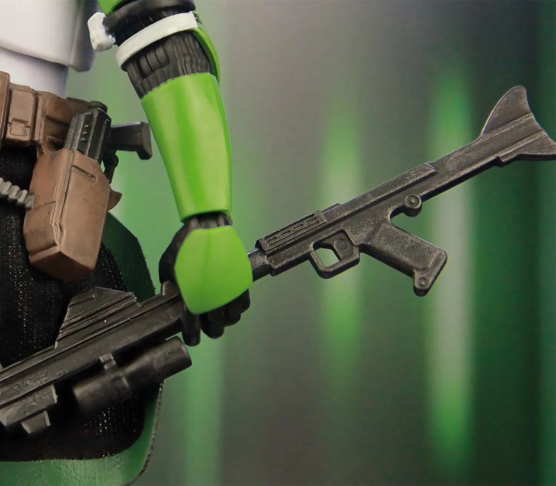 Star Wars ARC Trooper Heavy Jet – Commander Doom’s Legion (Battlefront II JOV 3.0 Body) 6" Action Figure