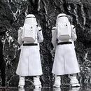 Star Wars Black Series – First Order Captain Phasma & Commander Snowtrooper 6" Action Figure Collectible