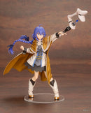 Roxy Migurdia Action Figure – 25cm | Mushoku Tensei: Jobless Reincarnation PVC Model