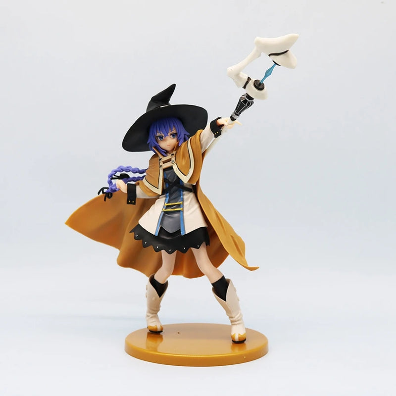 Roxy Migurdia Action Figure – 25cm | Mushoku Tensei: Jobless Reincarnation PVC Model