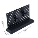 🗡️ The Legend of Zelda: Tears of the Kingdom – Master Sword & Hylian Shield Keyring