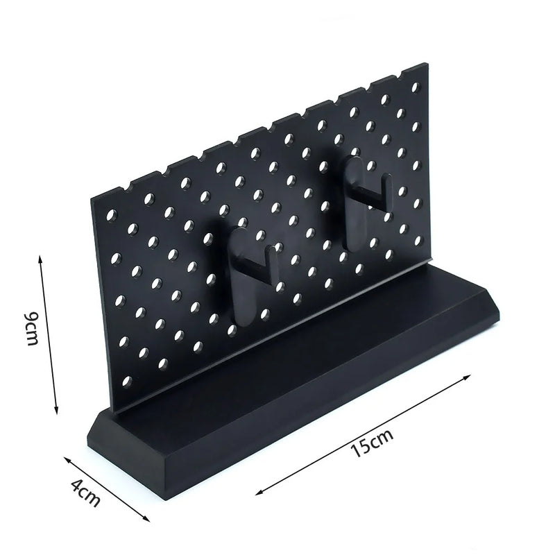 🗡️ The Legend of Zelda: Tears of the Kingdom – Master Sword & Hylian Shield Keyring