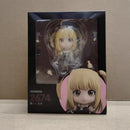 Death Note 10cm Anime Figure – Light, L & Misa PVC Collectible