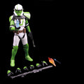 Star Wars ARC Trooper Heavy Jet – Commander Doom’s Legion (Battlefront II JOV 3.0 Body) 6" Action Figure