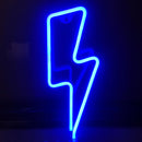 LED Neon Sign – USB/Battery Powered Wall Light for Bedroom, Bar, Game Room