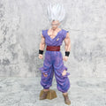 Gohan Super Saiyan Action Figure – Dragon Ball Z Collectible Model (28cm)