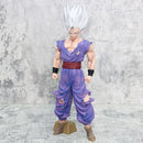 Gohan Super Saiyan Action Figure – Dragon Ball Z Collectible Model (28cm)