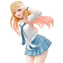 Marin Kitagawa Uniform Figure – My Dress-Up Darling Anime PVC Model (18cm)
