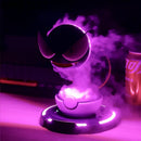Pokémon Gastly USB Air Humidifier – Anime Aromatherapy Diffuser with LED Light