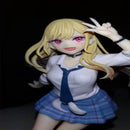 Marin Kitagawa Uniform Figure – My Dress-Up Darling Anime PVC Model (18cm)
