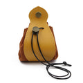 PU Leather Bag For DND Dice Game Tray 5 Celtic Designs Cute Drawstring Pouch For D&D Roleplaying RPG Gift Ideas Coin Purse