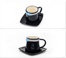 One Piece Mug – Chopper, Ace & Sabo Three Brothers Hat Ceramic Coffee Cup Cosplay