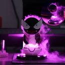 Pokémon Gastly USB Air Humidifier – Anime Aromatherapy Diffuser with LED Light