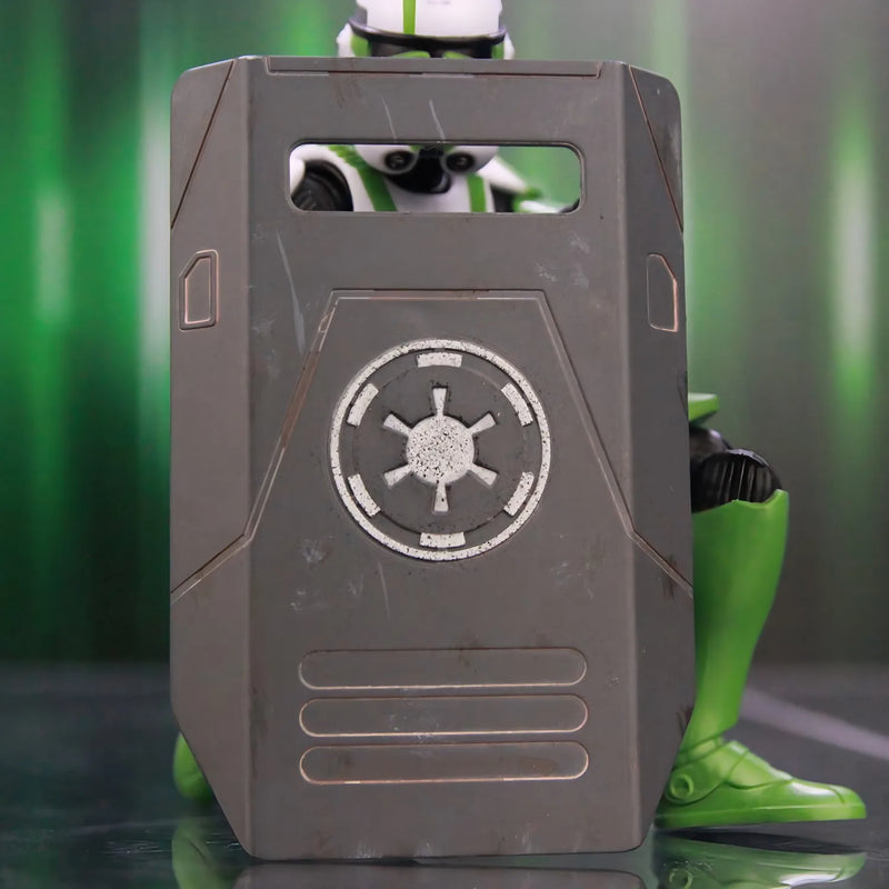 Star Wars ARC Trooper Heavy Jet – Commander Doom’s Legion (Battlefront II JOV 3.0 Body) 6" Action Figure