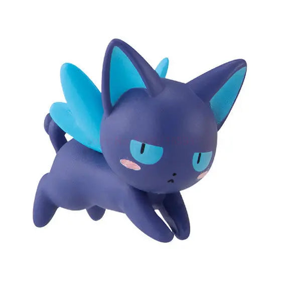 Cardcaptor Sakura Gacha Cable Doll – Kinomoto Sakura & Li Syaoran Mini Action Figure Toy Capsule Gift