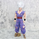 Gohan Super Saiyan Action Figure – Dragon Ball Z Collectible Model (28cm)
