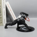 Marvel’s Venom Long Tongue Action Figure – 16cm PVC Model