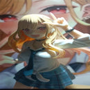 Marin Kitagawa Uniform Figure – My Dress-Up Darling Anime PVC Model (18cm)