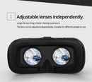VR Shinecon 10.0 – 3D Virtual Reality Headset for Smartphone with Bluetooth Controller & Immersive Viewing